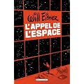 L'appel de l'espace
