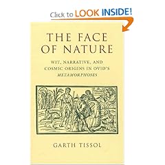 The Face of Nature