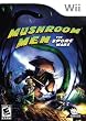 Mushroom Men: The Spore Wars