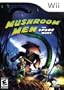 Mushroom Men: The Spore Wars