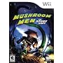 Mushroom Men: The Spore Wars