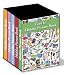 Books : Find It! Boxed Set of Hidden Picture Books