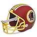 Scotch Magic Tape Dispenser, Washington Redskins Football Helmet with 1 Roll of 3/4 x 350 Inches Tape
