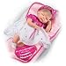 My Granddaughter, My Joy Baby Doll by Ashton Drake