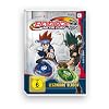 Beyblade Metal Fury - Volume 2 (Folgen 5-8)