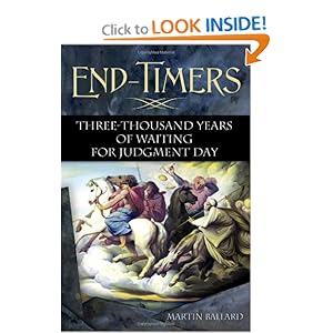 End-Timers - Martin Ballard 