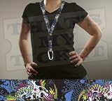 Ed Hardy Designs Lanyard Key Chain Neon Koi Reviews 51fuNROdvXL. SL160 Ed Hardy Designs Lanyard Key Chain Neon Koi Reviews