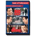 Big Daddy/Die Wutprobe/Mr. Deeds - Best of Hollywood (3 DVDs)