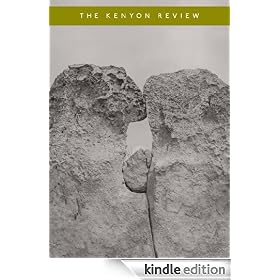 The Kenyon Review (Free Exclusive Digest Edition)