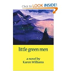 Little Green Men