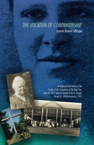 The Vocation of Companionship