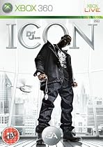 Def Jam: Icon (Xbox 360)