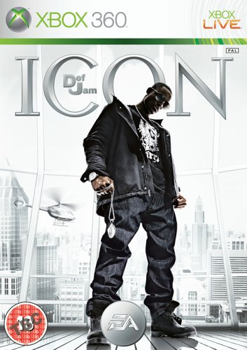 Def Jam: Icon (Xbox 360)