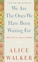 We Are the Ones We Have Been Waiting For: Inner Light in a Time of Darkness