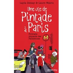 Une vie de Pintade � Paris