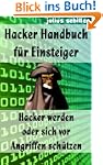 Hacker Handbuch f�r Einsteiger - Hack...