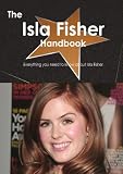 Isla Fisher in the book The Isla Fisher Handbook - Everything you need to know about Isla Fisher Isla Fisher in the book The Isla Fisher Handbook - Everything you need to know about Isla Fisher