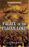 Palace of the Plague Lord (Warhammer Novels)
