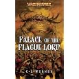 Palace of the Plague Lord (Warhammer Novels) by C. L. Werner