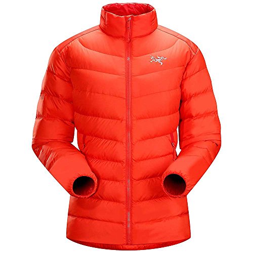 Arc'teryx Thorium AR Down Jacket - Women's