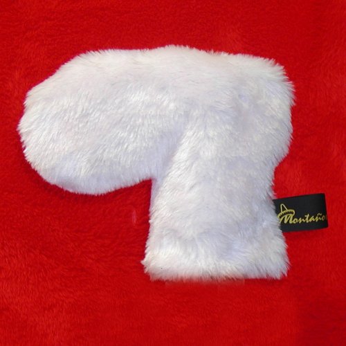 Pink Putter Cover
