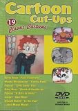 Cartoon Cut-Ups (19 Classic Cartoons)