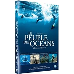 Le Peuple des oc�ans - 2 DVD