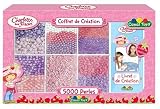 Canal Toys - Loisir Créatif - 5000 perles Charlotte