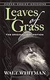 Leaves of Grass: The Original 1855 Edition (Dover Thrift Editions)