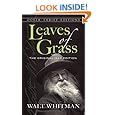 Leaves of Grass: The Original 1855 Edition (Dover Thrift Editions)