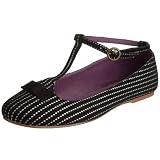 Velvet Bee Womens Beale Flat