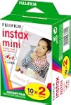 Fujifilm Instax FILM MINI DP Film