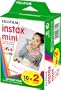 Fujifilm Instax FILM MINI DP Film