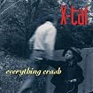 Everything Crash