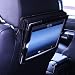 Snugg iPad 2 Car Headrest Mount Holder – Combines with Snugg iPad 2 Leather Case