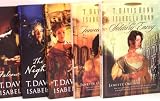 The Solitary Envoy / The Innocent Libertine / The Noble Fugitive / The Night Angel / The Falconer`s Quest (Heirs of Acadia Complete Set, Volumes 1-5)