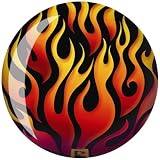 Buy Flame Bowling Ball