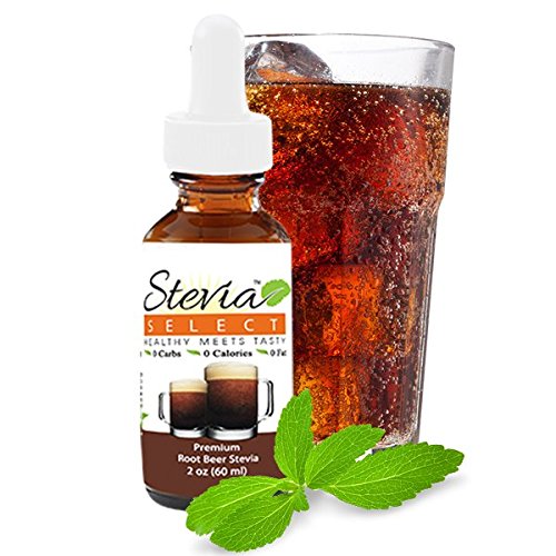 Liquid SteviaStevia Select Root Beer 2 oz Stevia Sri Lanka Ubuy