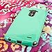 Empire MPERO Flex S Series Protective Case for LG G Flex - Mint Green