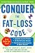 Books : Conquer the Fat-Loss Code (Includes: Complete Success Planner, All-New Delicious Recipes, and the Se [Paperback]