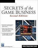 Review Charles River Media  / Secrets of the Game Business (Charles River Media Game Development)