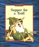 Supper for a troll