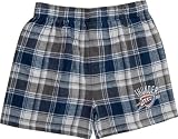 Oklahoma City Thunder Legend Boxer Shorts
