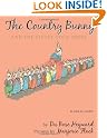 The Country Bunny...