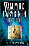Dust blood