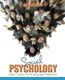 MyPsychLab with E-Book Student Access Code Card for Social Psychology (standalone) (12th Edition)-