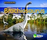 Brachiosaurus
