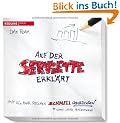 Auf der Serviette erkl�rt: Mit ein paar Strichen schnell �berzeugen statt lange pr�sentieren