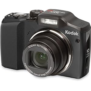 Kodak EasyShare Z915