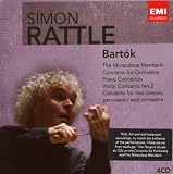 Bartók - Orchestral Works